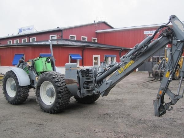 Lännen 8800 E for parts - Kaivuri-trukki: kuva Lännen 8800 E for parts - Kaivuri-trukki Lännen 8800 E for parts - Kaivuri-trukki: kuva Lännen 8800 E for parts - Kaivuri-trukki