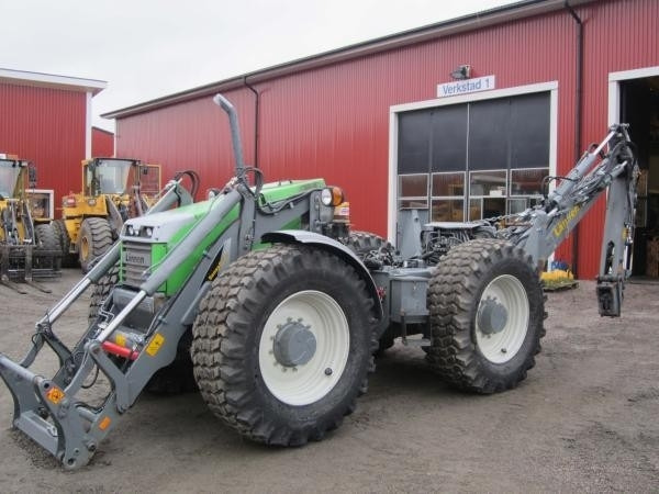 Lännen 8800 E for parts - Kaivuri-trukki: kuva Lännen 8800 E for parts - Kaivuri-trukki Lännen 8800 E for parts - Kaivuri-trukki: kuva Lännen 8800 E for parts - Kaivuri-trukki