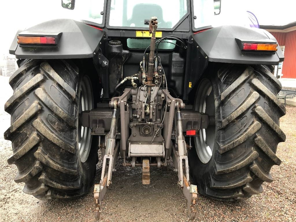 Massey Ferguson 6190 Dismantled: only spare parts - Traktori: kuva Massey Ferguson 6190 Dismantled: only spare parts - Traktori Massey Ferguson 6190 Dismantled: only spare parts - Traktori: kuva Massey Ferguson 6190 Dismantled: only spare parts - Traktori