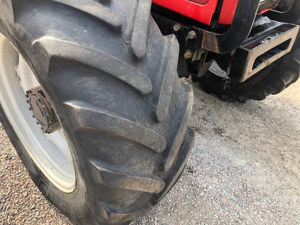 Massey Ferguson 6255 Dismantled: only spare parts - Traktori: kuva Massey Ferguson 6255 Dismantled: only spare parts - Traktori Massey Ferguson 6255 Dismantled: only spare parts - Traktori: kuva Massey Ferguson 6255 Dismantled: only spare parts - Traktori