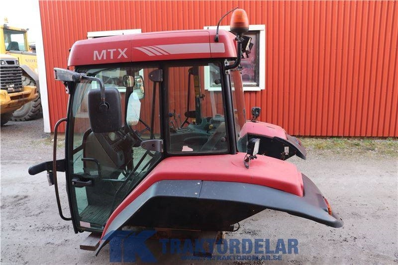 McCormick MTX 185 - Ohjaamo - Maatalouskoneet: kuva McCormick MTX 185 - Ohjaamo - Maatalouskoneet McCormick MTX 185 - Ohjaamo - Maatalouskoneet: kuva McCormick MTX 185 - Ohjaamo - Maatalouskoneet