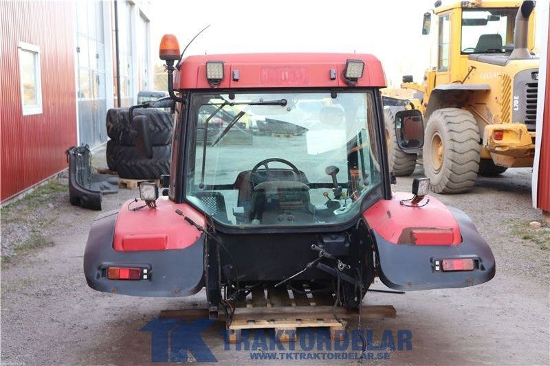 McCormick MTX 185 - Ohjaamo - Maatalouskoneet: kuva McCormick MTX 185 - Ohjaamo - Maatalouskoneet McCormick MTX 185 - Ohjaamo - Maatalouskoneet: kuva McCormick MTX 185 - Ohjaamo - Maatalouskoneet