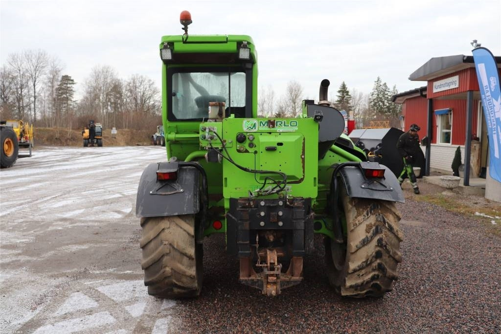 Merlo TF 42.7 Dismantled: only spare parts - Kurottaja: kuva Merlo TF 42.7 Dismantled: only spare parts - Kurottaja Merlo TF 42.7 Dismantled: only spare parts - Kurottaja: kuva Merlo TF 42.7 Dismantled: only spare parts - Kurottaja