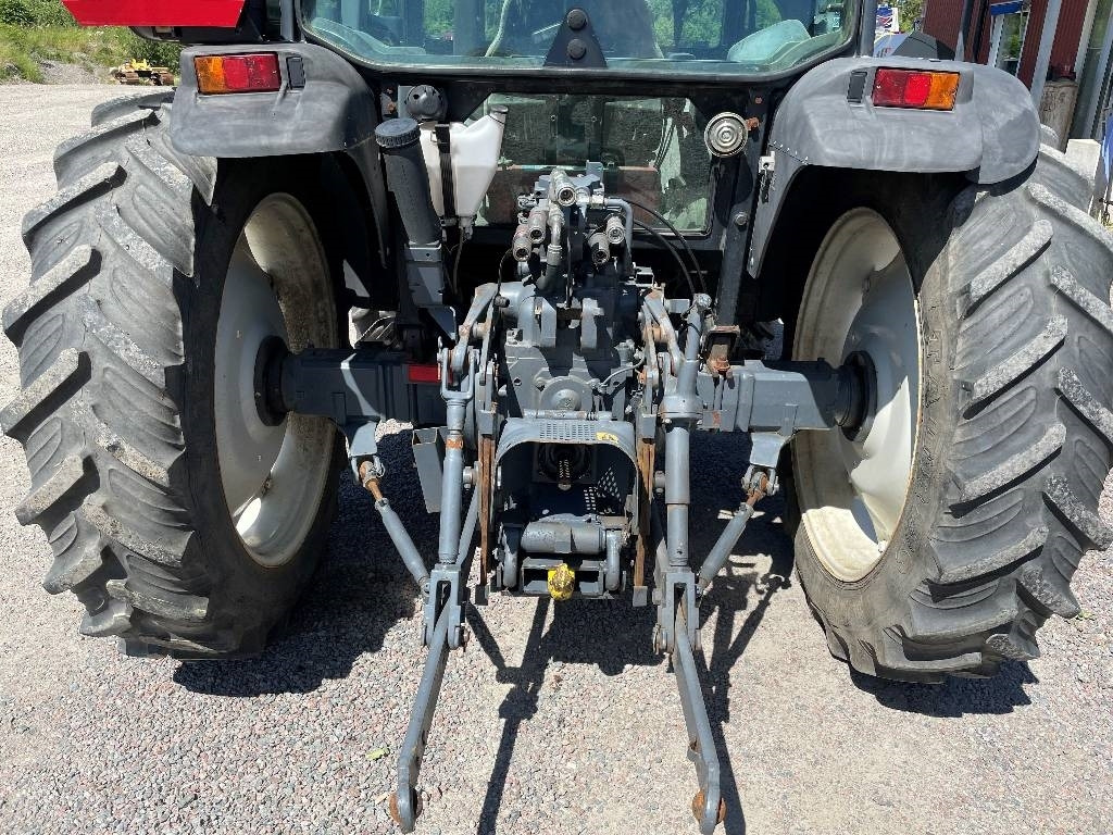 New Holland TN 75 S Dismantled: only spare parts - Traktori: kuva New Holland TN 75 S Dismantled: only spare parts - Traktori New Holland TN 75 S Dismantled: only spare parts - Traktori: kuva New Holland TN 75 S Dismantled: only spare parts - Traktori