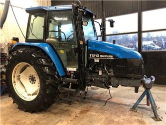 New Holland TS 110 Dismantled: only spare parts - Traktori: kuva New Holland TS 110 Dismantled: only spare parts - Traktori New Holland TS 110 Dismantled: only spare parts - Traktori: kuva New Holland TS 110 Dismantled: only spare parts - Traktori