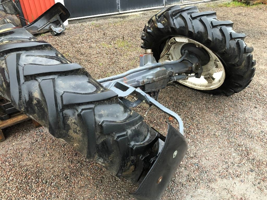 New Holland TS 110 Dismantled: only spare parts - Traktori: kuva New Holland TS 110 Dismantled: only spare parts - Traktori New Holland TS 110 Dismantled: only spare parts - Traktori: kuva New Holland TS 110 Dismantled: only spare parts - Traktori