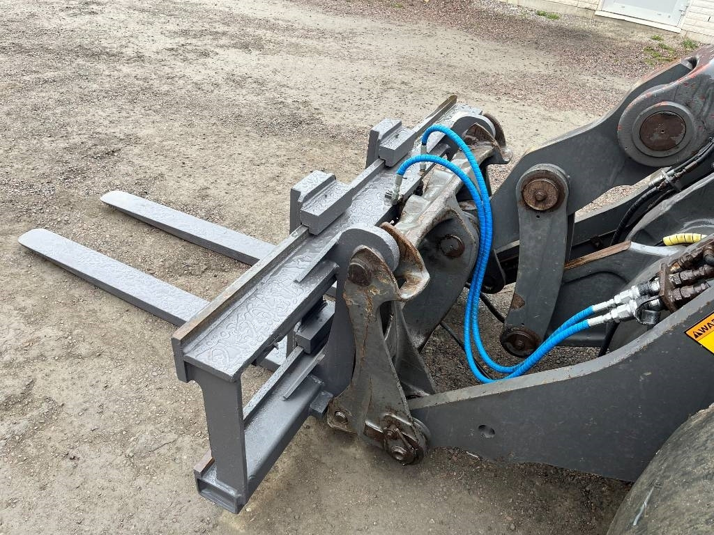 Pallgafflar / Forks Hydrauliska 9,9 ton - Haarukka - Rakennuskoneet: kuva Pallgafflar / Forks Hydrauliska 9,9 ton - Haarukka - Rakennuskoneet Pallgafflar / Forks Hydrauliska 9,9 ton - Haarukka - Rakennuskoneet: kuva Pallgafflar / Forks Hydrauliska 9,9 ton - Haarukka - Rakennuskoneet