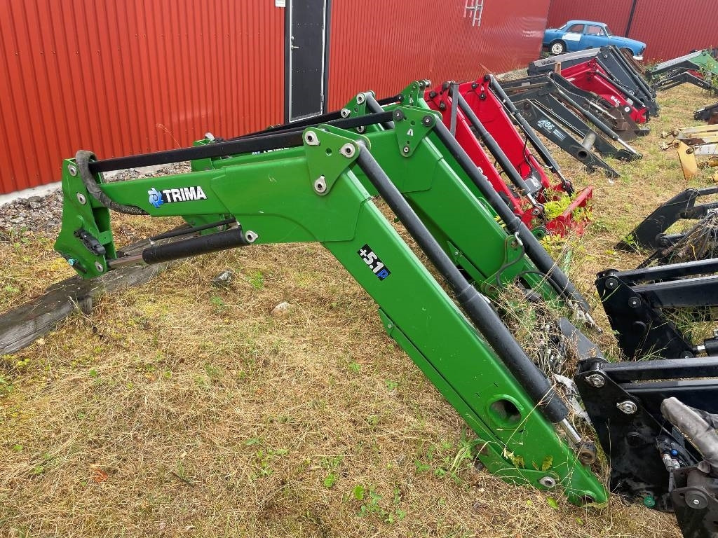Reservdelar / Parts till Trima +5.1 P lastare - Traktori - etukuormain: kuva Reservdelar / Parts till Trima +5.1 P lastare - Traktori - etukuormain Reservdelar / Parts till Trima +5.1 P lastare - Traktori - etukuormain: kuva Reservdelar / Parts till Trima +5.1 P lastare - Traktori - etukuormain