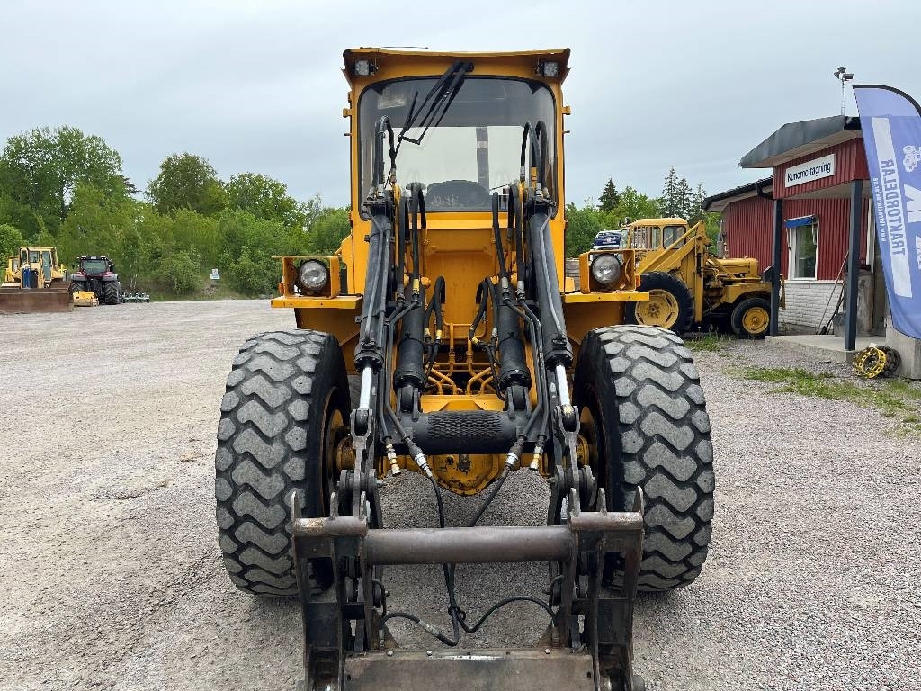 Volvo BM L30 Dismantled. Only specific spare parts - Pyöräkuormaaja: kuva Volvo BM L30 Dismantled. Only specific spare parts - Pyöräkuormaaja Volvo BM L30 Dismantled. Only specific spare parts - Pyöräkuormaaja: kuva Volvo BM L30 Dismantled. Only specific spare parts - Pyöräkuormaaja