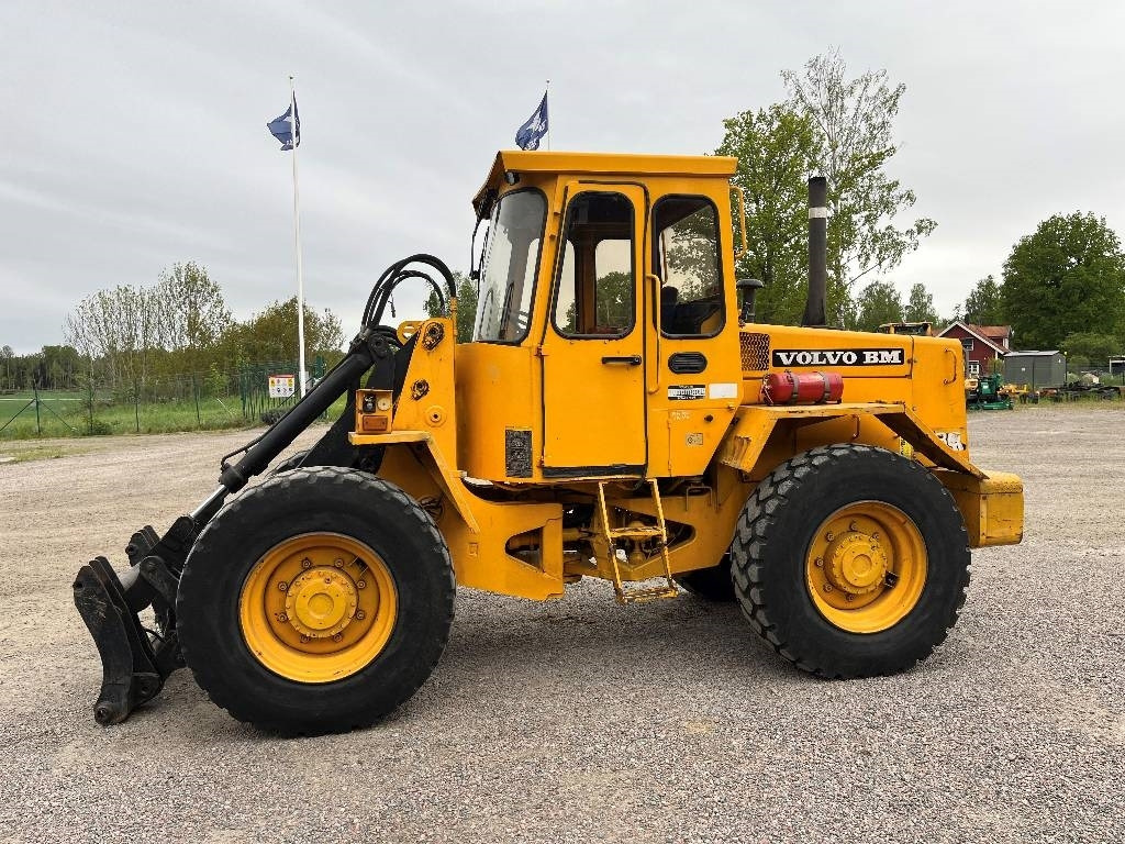 Volvo BM L30 Dismantled. Only specific spare parts - Pyöräkuormaaja: kuva Volvo BM L30 Dismantled. Only specific spare parts - Pyöräkuormaaja Volvo BM L30 Dismantled. Only specific spare parts - Pyöräkuormaaja: kuva Volvo BM L30 Dismantled. Only specific spare parts - Pyöräkuormaaja