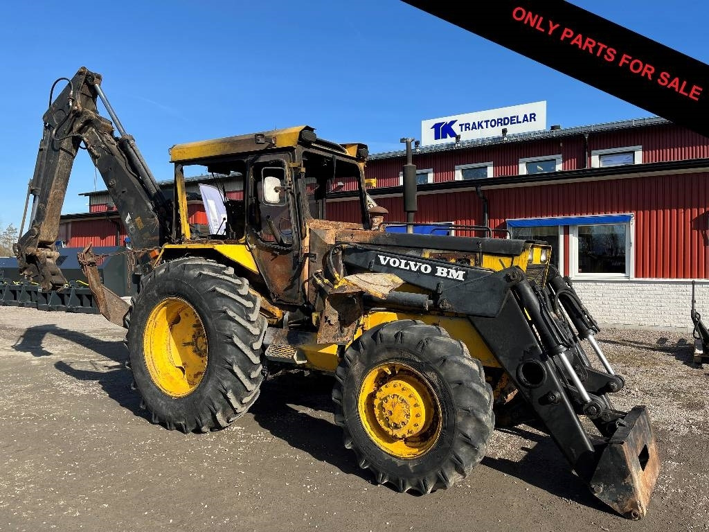 Volvo GM 646 Dismantled: only spare parts - Kaivuri-trukki: kuva Volvo GM 646 Dismantled: only spare parts - Kaivuri-trukki Volvo GM 646 Dismantled: only spare parts - Kaivuri-trukki: kuva Volvo GM 646 Dismantled: only spare parts - Kaivuri-trukki