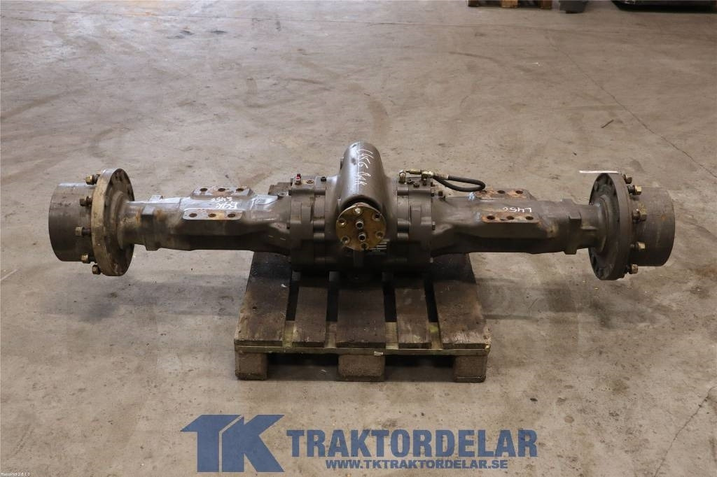 Volvo L 45 G bakvagn - Akseli ja osat - Rakennuskoneet: kuva Volvo L 45 G bakvagn - Akseli ja osat - Rakennuskoneet Volvo L 45 G bakvagn - Akseli ja osat - Rakennuskoneet: kuva Volvo L 45 G bakvagn - Akseli ja osat - Rakennuskoneet