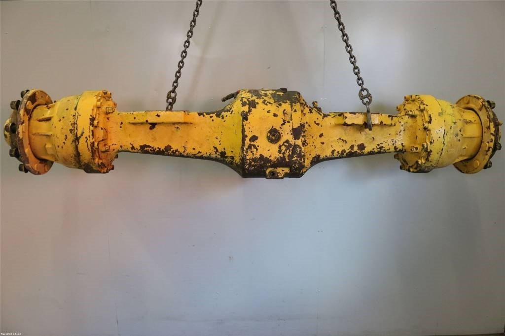 Volvo L 70 C Framvagn - Akseli ja osat - Rakennuskoneet: kuva Volvo L 70 C Framvagn - Akseli ja osat - Rakennuskoneet Volvo L 70 C Framvagn - Akseli ja osat - Rakennuskoneet: kuva Volvo L 70 C Framvagn - Akseli ja osat - Rakennuskoneet