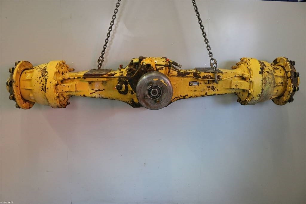 Volvo L 70 C Framvagn - Akseli ja osat - Rakennuskoneet: kuva Volvo L 70 C Framvagn - Akseli ja osat - Rakennuskoneet Volvo L 70 C Framvagn - Akseli ja osat - Rakennuskoneet: kuva Volvo L 70 C Framvagn - Akseli ja osat - Rakennuskoneet