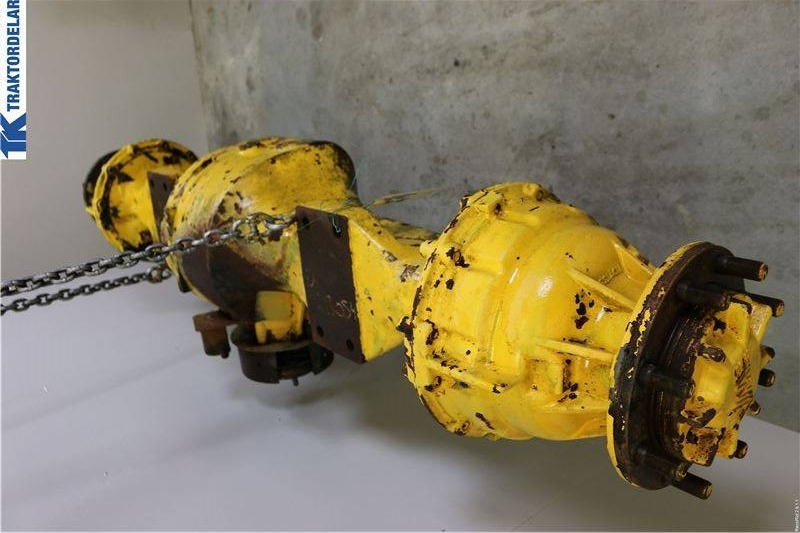 Volvo L50B Framvagn  - Akseli ja osat - Rakennuskoneet: kuva Volvo L50B Framvagn  - Akseli ja osat - Rakennuskoneet Volvo L50B Framvagn  - Akseli ja osat - Rakennuskoneet: kuva Volvo L50B Framvagn  - Akseli ja osat - Rakennuskoneet