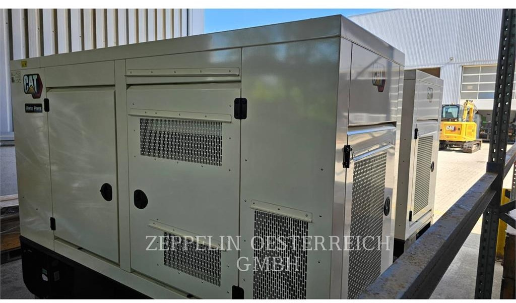 CAT XQP115 - Sähkögeneraattori: kuva CAT XQP115 - Sähkögeneraattori CAT XQP115 - Sähkögeneraattori: kuva CAT XQP115 - Sähkögeneraattori