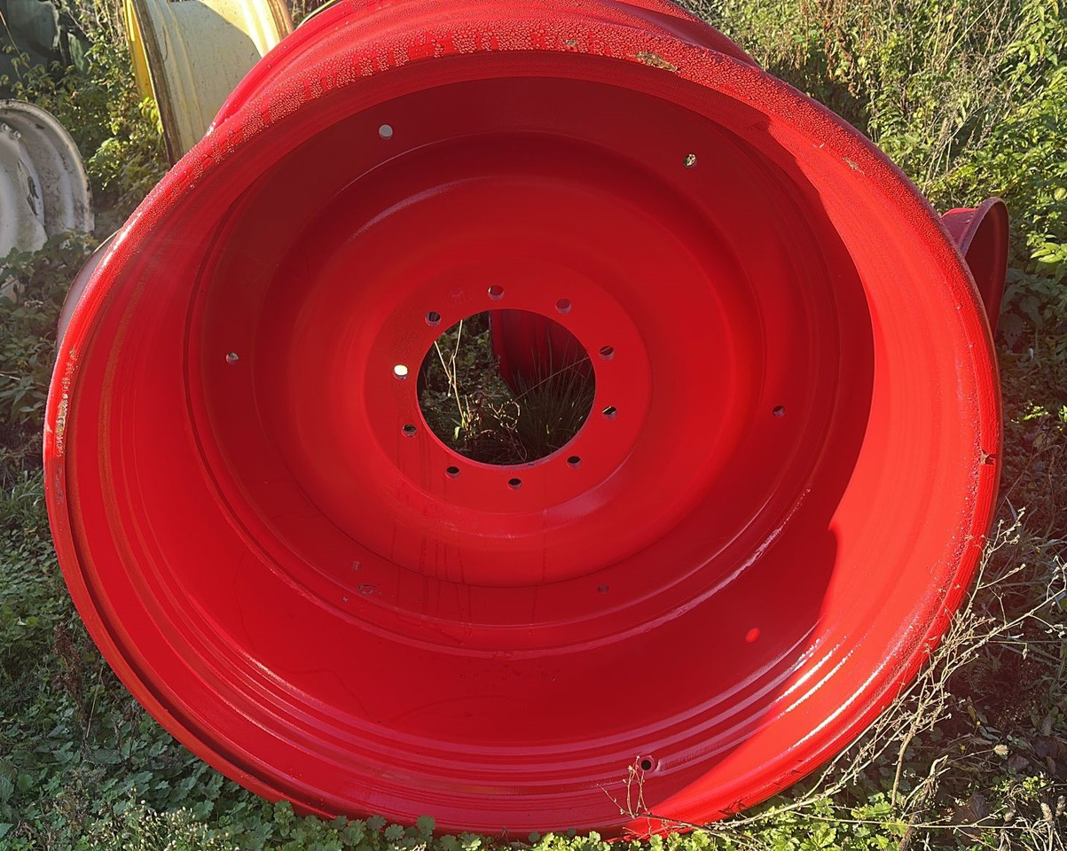 AGCO FENDT 936 GEN 7 TW25BX4 Felga Felgi Super Stan 72661026 - Vanne - Maatalouskoneet: kuva AGCO FENDT 936 GEN 7 TW25BX4 Felga Felgi Super Stan 72661026 - Vanne - Maatalouskoneet AGCO FENDT 936 GEN 7 TW25BX4 Felga Felgi Super Stan 72661026 - Vanne - Maatalouskoneet: kuva AGCO FENDT 936 GEN 7 TW25BX4 Felga Felgi Super Stan 72661026 - Vanne - Maatalouskoneet