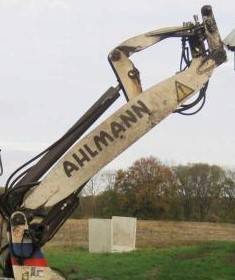 Ahlmann AL 100 - Półoś - Vetoakseli - Rakennuskoneet: kuva Ahlmann AL 100 - Półoś - Vetoakseli - Rakennuskoneet Ahlmann AL 100 - Półoś - Vetoakseli - Rakennuskoneet: kuva Ahlmann AL 100 - Półoś - Vetoakseli - Rakennuskoneet