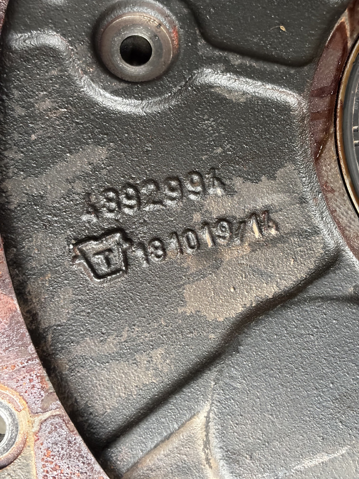 Vauhtipyörä - Maatalouskoneet Axion 870 New Holland T7.270 T7 270 Silnik FPT 6.7 L Tłumik Drgań Koło Zamachowe Blok Pokrywa CZĘŚCI: kuva Vauhtipyörä - Maatalouskoneet Axion 870 New Holland T7.270 T7 270 Silnik FPT 6.7 L Tłumik Drgań Koło Zamachowe Blok Pokrywa CZĘŚCI Vauhtipyörä - Maatalouskoneet Axion 870 New Holland T7.270 T7 270 Silnik FPT 6.7 L Tłumik Drgań Koło Zamachowe Blok Pokrywa CZĘŚCI: kuva Vauhtipyörä - Maatalouskoneet Axion 870 New Holland T7.270 T7 270 Silnik FPT 6.7 L Tłumik Drgań Koło Zamachowe Blok Pokrywa CZĘŚCI