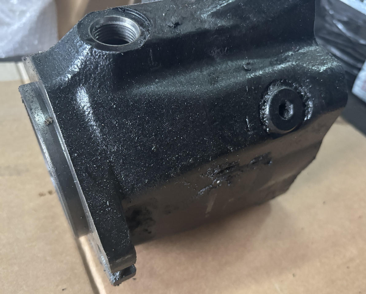 Bosch Rexroth R902462382 Pompa Hydrauliczna Tłoczkowa Obudowa CZĘŚCI - Hydraulipumppu - Maatalouskoneet: kuva Bosch Rexroth R902462382 Pompa Hydrauliczna Tłoczkowa Obudowa CZĘŚCI - Hydraulipumppu - Maatalouskoneet Bosch Rexroth R902462382 Pompa Hydrauliczna Tłoczkowa Obudowa CZĘŚCI - Hydraulipumppu - Maatalouskoneet: kuva Bosch Rexroth R902462382 Pompa Hydrauliczna Tłoczkowa Obudowa CZĘŚCI - Hydraulipumppu - Maatalouskoneet