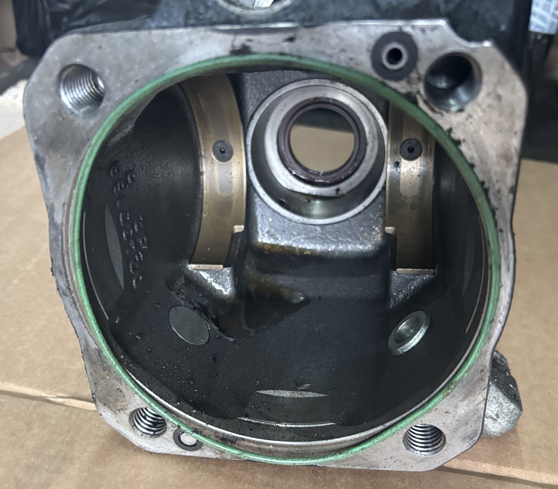 Bosch Rexroth R902462382 Pompa Hydrauliczna Tłoczkowa Obudowa CZĘŚCI - Hydraulipumppu - Maatalouskoneet: kuva Bosch Rexroth R902462382 Pompa Hydrauliczna Tłoczkowa Obudowa CZĘŚCI - Hydraulipumppu - Maatalouskoneet Bosch Rexroth R902462382 Pompa Hydrauliczna Tłoczkowa Obudowa CZĘŚCI - Hydraulipumppu - Maatalouskoneet: kuva Bosch Rexroth R902462382 Pompa Hydrauliczna Tłoczkowa Obudowa CZĘŚCI - Hydraulipumppu - Maatalouskoneet