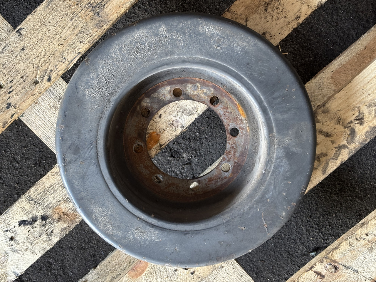 CAT Caterpillar C9 167-8121 Tłumik drgań wału korbowego 1678121 - Kampiakseli - Maatalouskoneet: kuva CAT Caterpillar C9 167-8121 Tłumik drgań wału korbowego 1678121 - Kampiakseli - Maatalouskoneet CAT Caterpillar C9 167-8121 Tłumik drgań wału korbowego 1678121 - Kampiakseli - Maatalouskoneet: kuva CAT Caterpillar C9 167-8121 Tłumik drgań wału korbowego 1678121 - Kampiakseli - Maatalouskoneet