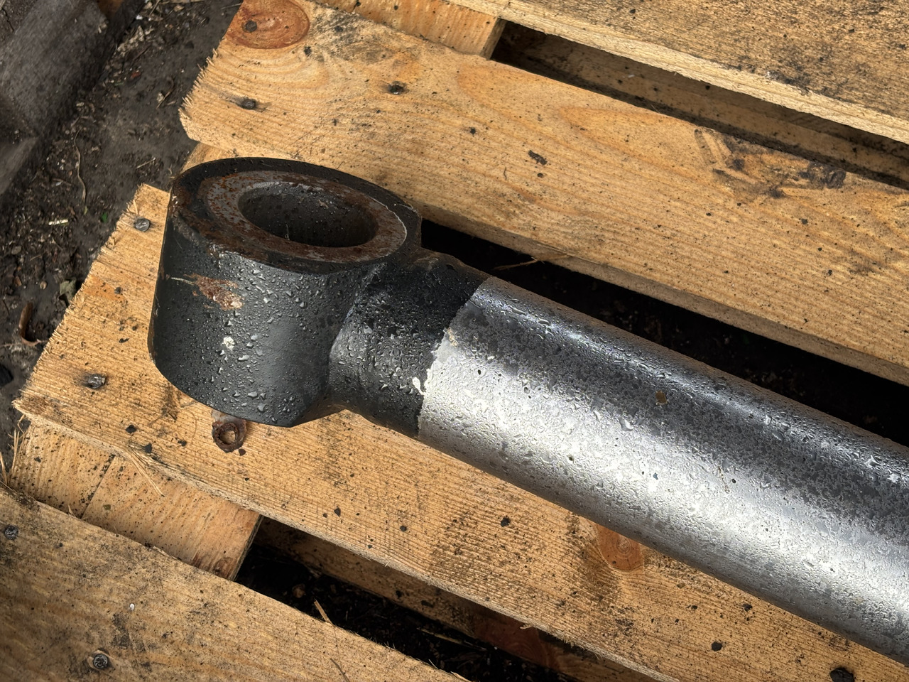 CAT Caterpillar TH336 TH 336 Siłownik Wychyłu Łyżki - Hydraulisylinteri - Kurottaja: kuva CAT Caterpillar TH336 TH 336 Siłownik Wychyłu Łyżki - Hydraulisylinteri - Kurottaja CAT Caterpillar TH336 TH 336 Siłownik Wychyłu Łyżki - Hydraulisylinteri - Kurottaja: kuva CAT Caterpillar TH336 TH 336 Siłownik Wychyłu Łyżki - Hydraulisylinteri - Kurottaja