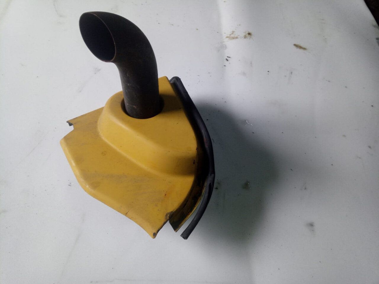 CAT-wydech +osłona/Caterpillar 336 406 407 335 360 - Pakokaasujärjestelmä - Maatalouskoneet: kuva CAT-wydech +osłona/Caterpillar 336 406 407 335 360 - Pakokaasujärjestelmä - Maatalouskoneet CAT-wydech +osłona/Caterpillar 336 406 407 335 360 - Pakokaasujärjestelmä - Maatalouskoneet: kuva CAT-wydech +osłona/Caterpillar 336 406 407 335 360 - Pakokaasujärjestelmä - Maatalouskoneet