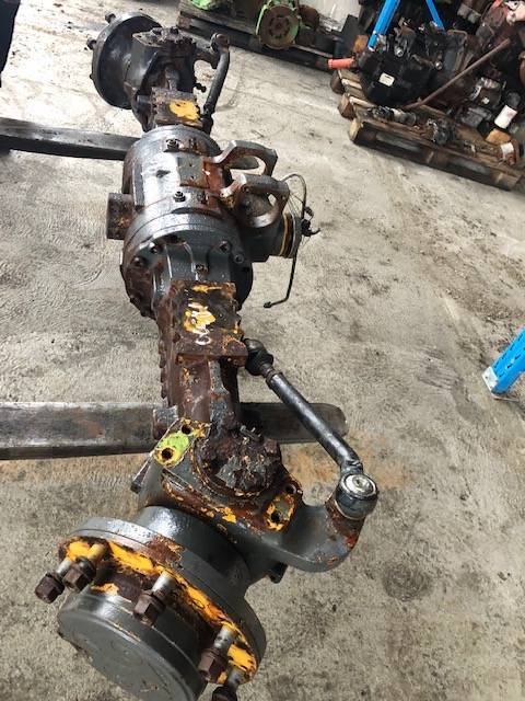 Carraro 26.25 - Obudowa Mostu - Akseli ja osat - Maatalouskoneet: kuva Carraro 26.25 - Obudowa Mostu - Akseli ja osat - Maatalouskoneet Carraro 26.25 - Obudowa Mostu - Akseli ja osat - Maatalouskoneet: kuva Carraro 26.25 - Obudowa Mostu - Akseli ja osat - Maatalouskoneet