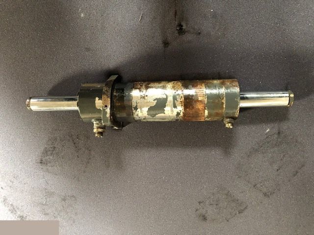 Carraro Siłownik Skrętu - Hydraulisylinteri - Maatalouskoneet: kuva Carraro Siłownik Skrętu - Hydraulisylinteri - Maatalouskoneet Carraro Siłownik Skrętu - Hydraulisylinteri - Maatalouskoneet: kuva Carraro Siłownik Skrętu - Hydraulisylinteri - Maatalouskoneet