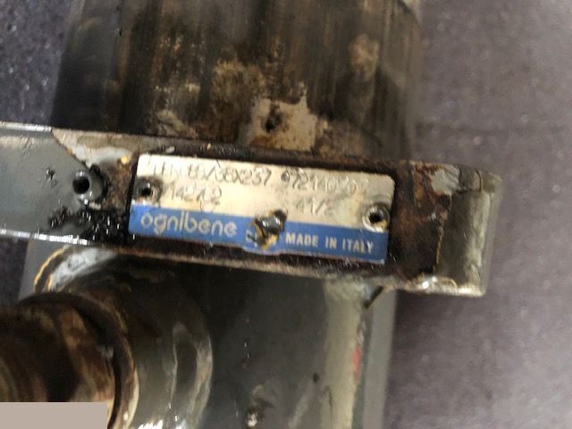 Carraro Siłownik Skrętu - Hydraulisylinteri - Maatalouskoneet: kuva Carraro Siłownik Skrętu - Hydraulisylinteri - Maatalouskoneet Carraro Siłownik Skrętu - Hydraulisylinteri - Maatalouskoneet: kuva Carraro Siłownik Skrętu - Hydraulisylinteri - Maatalouskoneet