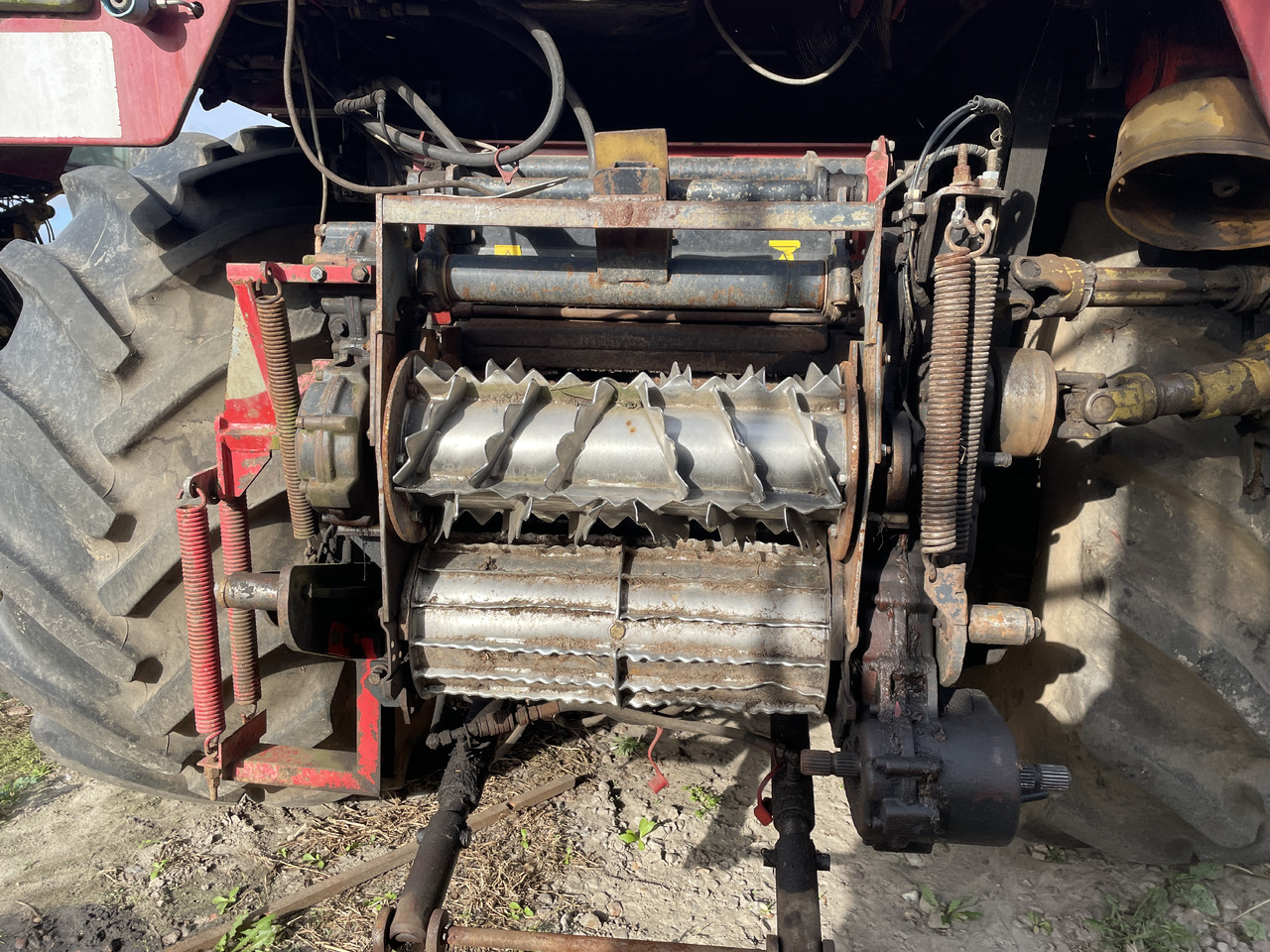 Case 7400 - kombajn na części - Itsekulkeva silppuri: kuva Case 7400 - kombajn na części - Itsekulkeva silppuri Case 7400 - kombajn na części - Itsekulkeva silppuri: kuva Case 7400 - kombajn na części - Itsekulkeva silppuri