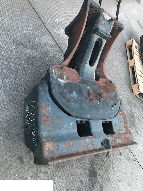 Case Magnum - Zaczep - Runko/ Alusta - Maatalouskoneet: kuva Case Magnum - Zaczep - Runko/ Alusta - Maatalouskoneet Case Magnum - Zaczep - Runko/ Alusta - Maatalouskoneet: kuva Case Magnum - Zaczep - Runko/ Alusta - Maatalouskoneet