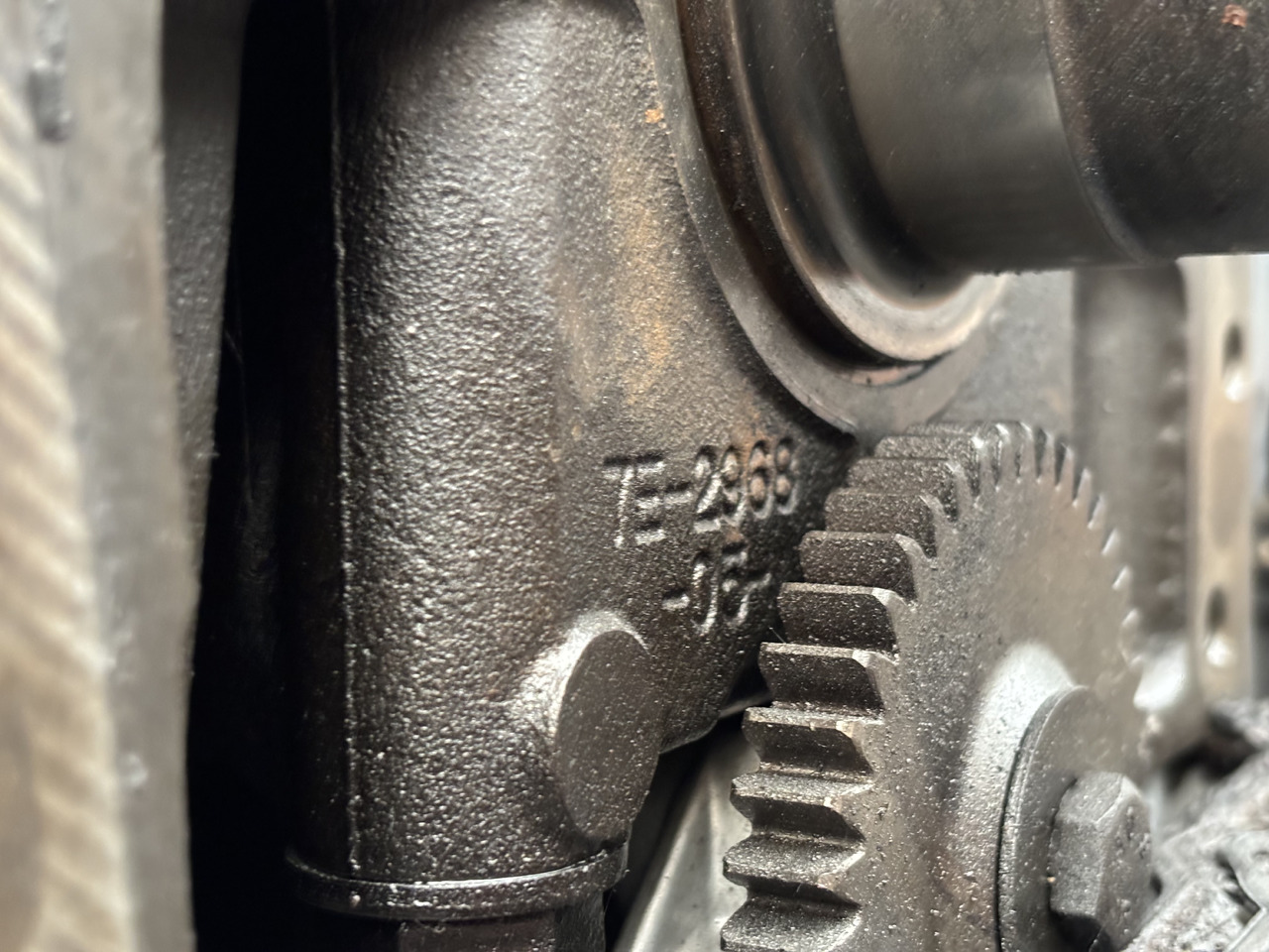 Cat Caterpillar 3126B Silnik Blok Miska Olejowa Wał Korbowy Tłok CZĘŚCI - Kampiakseli - Maatalouskoneet: kuva Cat Caterpillar 3126B Silnik Blok Miska Olejowa Wał Korbowy Tłok CZĘŚCI - Kampiakseli - Maatalouskoneet Cat Caterpillar 3126B Silnik Blok Miska Olejowa Wał Korbowy Tłok CZĘŚCI - Kampiakseli - Maatalouskoneet: kuva Cat Caterpillar 3126B Silnik Blok Miska Olejowa Wał Korbowy Tłok CZĘŚCI - Kampiakseli - Maatalouskoneet