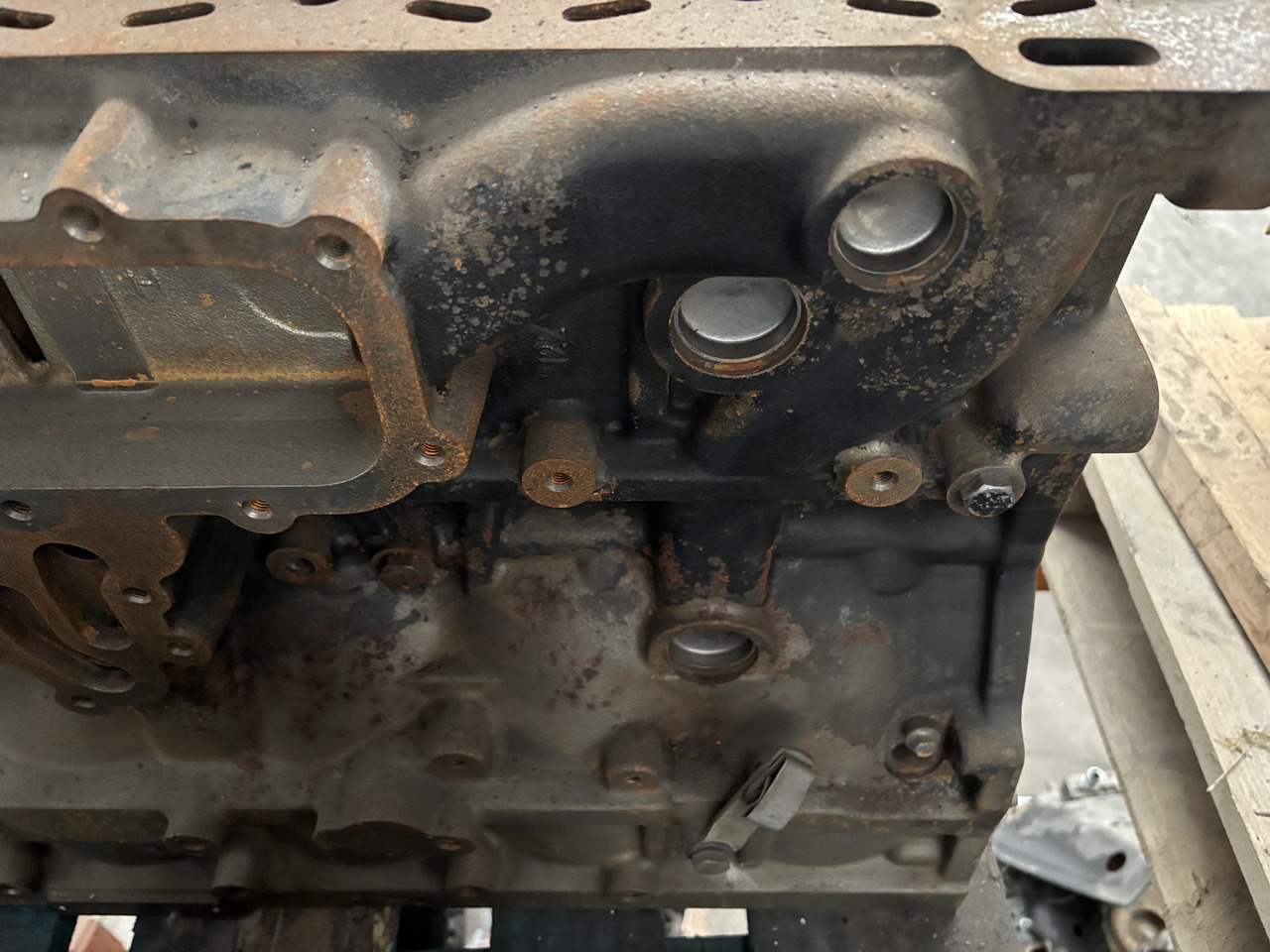 Caterpillar CAT C6.6 Blok Silnika 306-6845 - Sylinterielementit - Maatalouskoneet: kuva Caterpillar CAT C6.6 Blok Silnika 306-6845 - Sylinterielementit - Maatalouskoneet Caterpillar CAT C6.6 Blok Silnika 306-6845 - Sylinterielementit - Maatalouskoneet: kuva Caterpillar CAT C6.6 Blok Silnika 306-6845 - Sylinterielementit - Maatalouskoneet