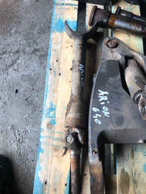 Claas Ares - Półoś Osi Przedniej - Vetoakseli - Maatalouskoneet: kuva Claas Ares - Półoś Osi Przedniej - Vetoakseli - Maatalouskoneet Claas Ares - Półoś Osi Przedniej - Vetoakseli - Maatalouskoneet: kuva Claas Ares - Półoś Osi Przedniej - Vetoakseli - Maatalouskoneet