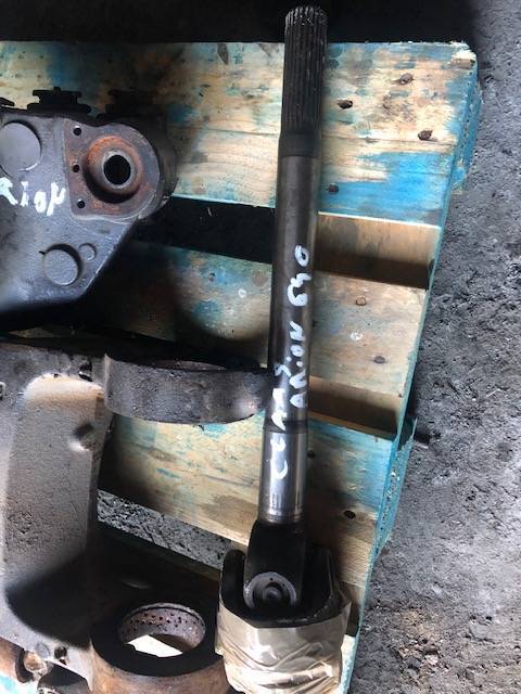 Claas Ares - Półoś Osi Przedniej - Vetoakseli - Maatalouskoneet: kuva Claas Ares - Półoś Osi Przedniej - Vetoakseli - Maatalouskoneet Claas Ares - Półoś Osi Przedniej - Vetoakseli - Maatalouskoneet: kuva Claas Ares - Półoś Osi Przedniej - Vetoakseli - Maatalouskoneet