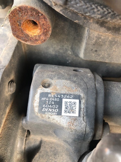 Claas Arion 610-650 Pompa Paliwa - Polttoainepumppu - Maatalouskoneet: kuva Claas Arion 610-650 Pompa Paliwa - Polttoainepumppu - Maatalouskoneet Claas Arion 610-650 Pompa Paliwa - Polttoainepumppu - Maatalouskoneet: kuva Claas Arion 610-650 Pompa Paliwa - Polttoainepumppu - Maatalouskoneet