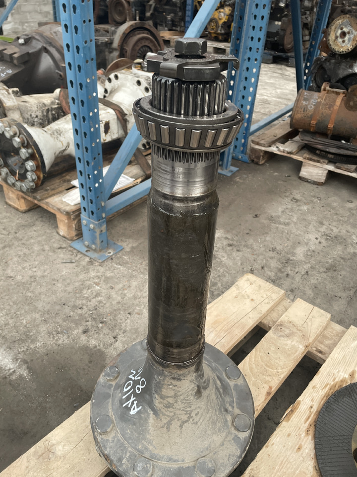 Claas Axion Arion Ares - zwolnica tylna - półoś 0011330800 - Vetoakseli - Maatalouskoneet: kuva Claas Axion Arion Ares - zwolnica tylna - półoś 0011330800 - Vetoakseli - Maatalouskoneet Claas Axion Arion Ares - zwolnica tylna - półoś 0011330800 - Vetoakseli - Maatalouskoneet: kuva Claas Axion Arion Ares - zwolnica tylna - półoś 0011330800 - Vetoakseli - Maatalouskoneet