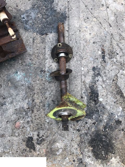 Claas Dominator - Półoś Napędu Zespołu Żniwnego Hedera - Vetoakseli - Maatalouskoneet: kuva Claas Dominator - Półoś Napędu Zespołu Żniwnego Hedera - Vetoakseli - Maatalouskoneet Claas Dominator - Półoś Napędu Zespołu Żniwnego Hedera - Vetoakseli - Maatalouskoneet: kuva Claas Dominator - Półoś Napędu Zespołu Żniwnego Hedera - Vetoakseli - Maatalouskoneet