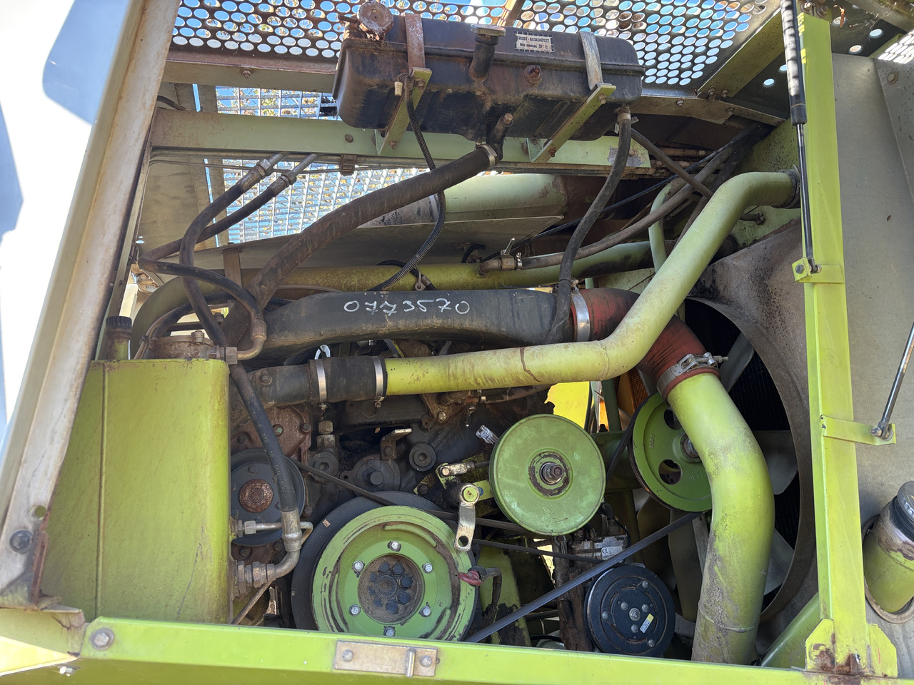 Claas Jaguar 820 840 860 Dodatkowy Zbiornik Paliwa 00 0076 141 0 0000761410 - Polttoainetankki - Maatalouskoneet: kuva Claas Jaguar 820 840 860 Dodatkowy Zbiornik Paliwa 00 0076 141 0 0000761410 - Polttoainetankki - Maatalouskoneet Claas Jaguar 820 840 860 Dodatkowy Zbiornik Paliwa 00 0076 141 0 0000761410 - Polttoainetankki - Maatalouskoneet: kuva Claas Jaguar 820 840 860 Dodatkowy Zbiornik Paliwa 00 0076 141 0 0000761410 - Polttoainetankki - Maatalouskoneet