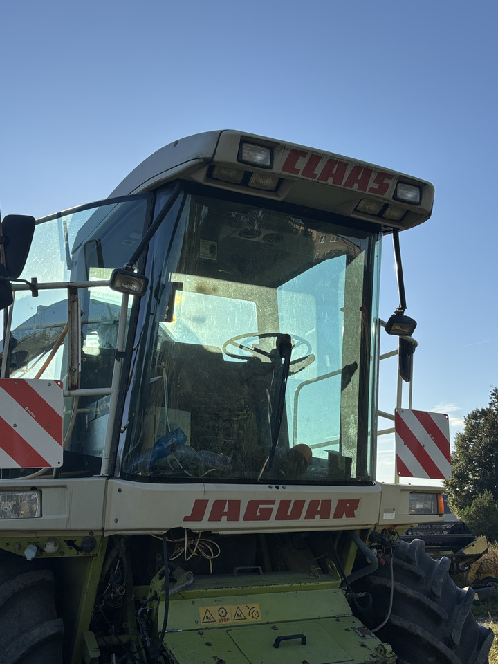 Claas Jaguar 820 840 860 Zbieracz Klimatyzacji 00 0077 981 2 0000779812 - Ilmastointi osa - Maatalouskoneet: kuva Claas Jaguar 820 840 860 Zbieracz Klimatyzacji 00 0077 981 2 0000779812 - Ilmastointi osa - Maatalouskoneet Claas Jaguar 820 840 860 Zbieracz Klimatyzacji 00 0077 981 2 0000779812 - Ilmastointi osa - Maatalouskoneet: kuva Claas Jaguar 820 840 860 Zbieracz Klimatyzacji 00 0077 981 2 0000779812 - Ilmastointi osa - Maatalouskoneet