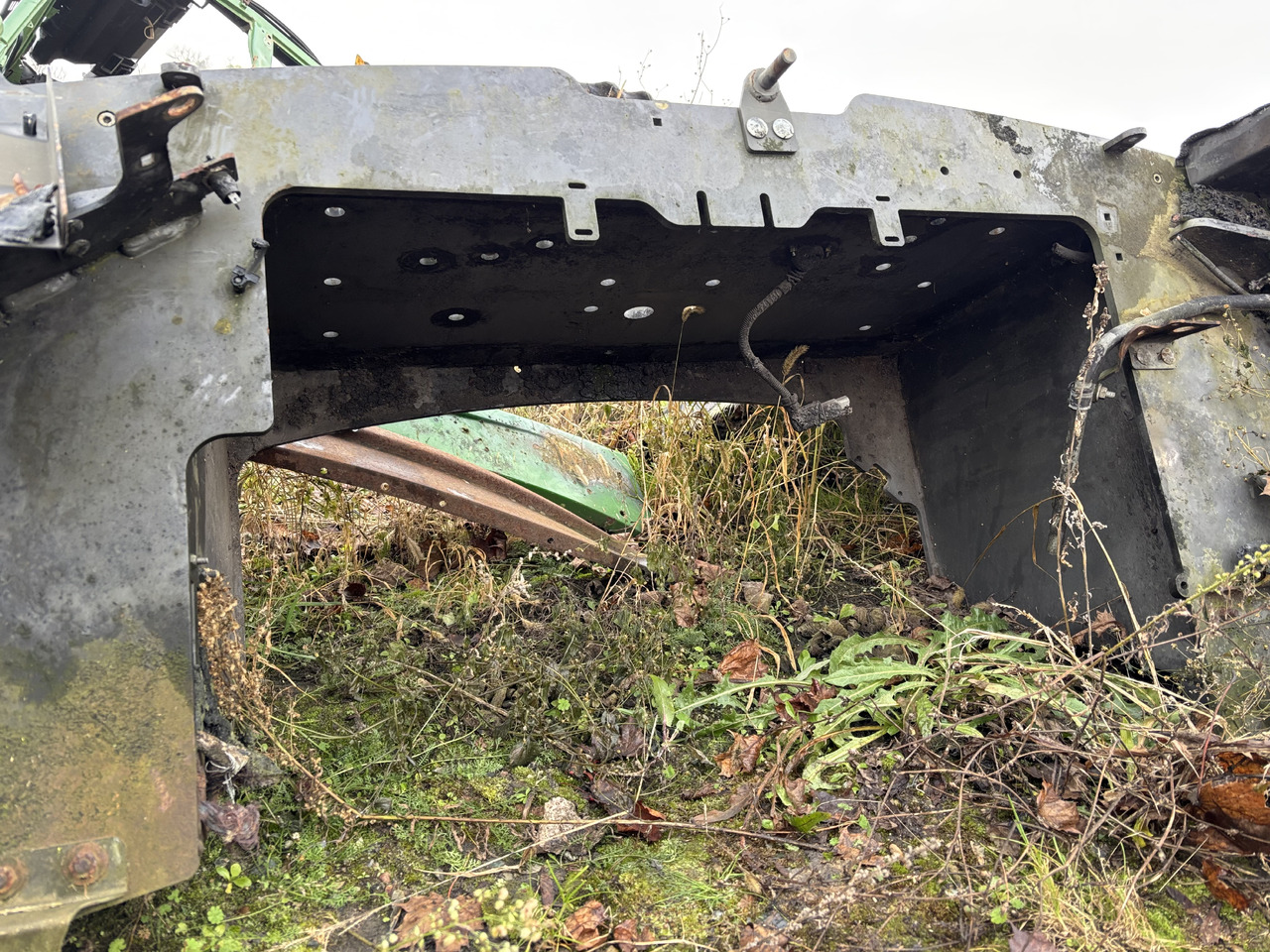 Claas Jaguar 970 Rama Tylna Tył Ramy 0026877612 00 2687 761 2 - Runko/ Alusta - Maatalouskoneet: kuva Claas Jaguar 970 Rama Tylna Tył Ramy 0026877612 00 2687 761 2 - Runko/ Alusta - Maatalouskoneet Claas Jaguar 970 Rama Tylna Tył Ramy 0026877612 00 2687 761 2 - Runko/ Alusta - Maatalouskoneet: kuva Claas Jaguar 970 Rama Tylna Tył Ramy 0026877612 00 2687 761 2 - Runko/ Alusta - Maatalouskoneet