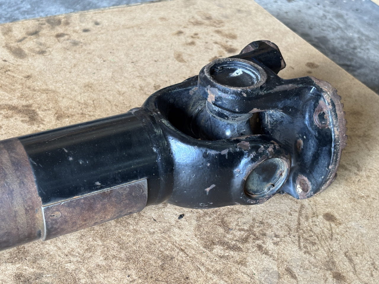 Claas Lexion 560 580 600 770 TerreraTrac Wał przegubowy półoś 0007642591 - Vetoakseli - Maatalouskoneet: kuva Claas Lexion 560 580 600 770 TerreraTrac Wał przegubowy półoś 0007642591 - Vetoakseli - Maatalouskoneet Claas Lexion 560 580 600 770 TerreraTrac Wał przegubowy półoś 0007642591 - Vetoakseli - Maatalouskoneet: kuva Claas Lexion 560 580 600 770 TerreraTrac Wał przegubowy półoś 0007642591 - Vetoakseli - Maatalouskoneet