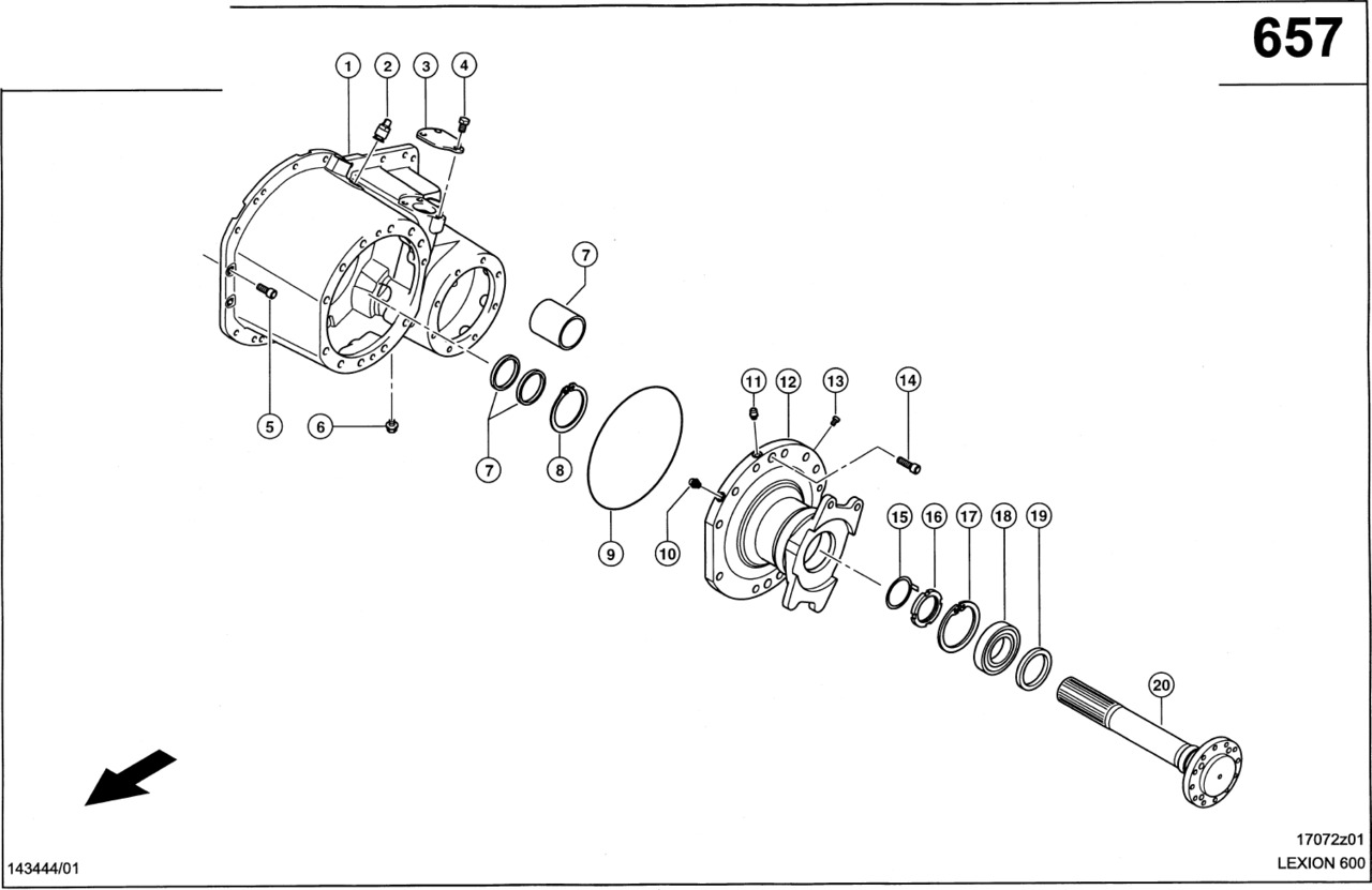 Claas Lexion 600 KOŁNIERZ TARCZY HAMULCOWEJ LE 0007700582 (Napęd jezdny; skrzynia biegów) - Jarrukiekko - Maatalouskoneet: kuva Claas Lexion 600 KOŁNIERZ TARCZY HAMULCOWEJ LE 0007700582 (Napęd jezdny; skrzynia biegów) - Jarrukiekko - Maatalouskoneet Claas Lexion 600 KOŁNIERZ TARCZY HAMULCOWEJ LE 0007700582 (Napęd jezdny; skrzynia biegów) - Jarrukiekko - Maatalouskoneet: kuva Claas Lexion 600 KOŁNIERZ TARCZY HAMULCOWEJ LE 0007700582 (Napęd jezdny; skrzynia biegów) - Jarrukiekko - Maatalouskoneet