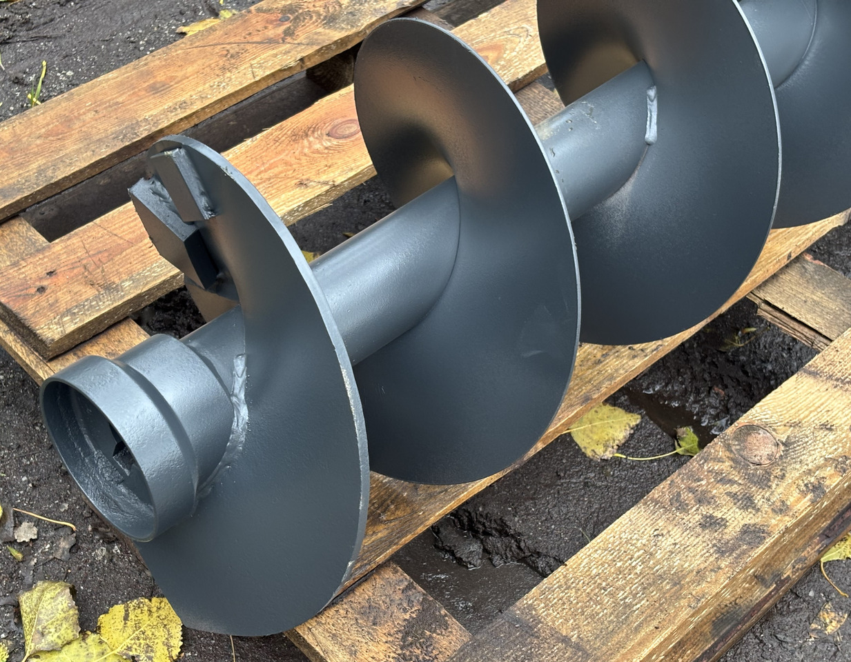 Claas Lexion 750 Ślimak Transportowy Rozładunku Ziarna 0007552066 0007554456 - Maakaira: kuva Claas Lexion 750 Ślimak Transportowy Rozładunku Ziarna 0007552066 0007554456 - Maakaira Claas Lexion 750 Ślimak Transportowy Rozładunku Ziarna 0007552066 0007554456 - Maakaira: kuva Claas Lexion 750 Ślimak Transportowy Rozładunku Ziarna 0007552066 0007554456 - Maakaira