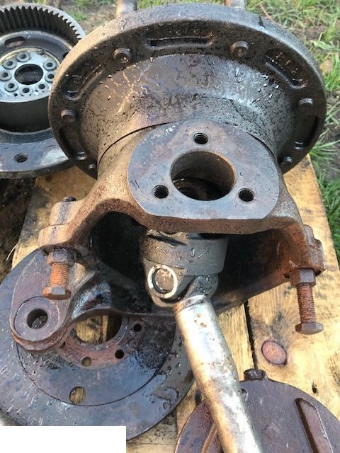 Claas Ranger - Półoś - Vetoakseli - Maatalouskoneet: kuva Claas Ranger - Półoś - Vetoakseli - Maatalouskoneet Claas Ranger - Półoś - Vetoakseli - Maatalouskoneet: kuva Claas Ranger - Półoś - Vetoakseli - Maatalouskoneet