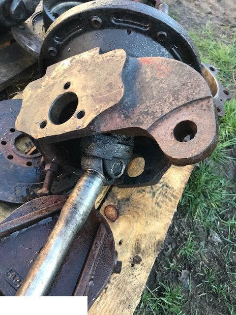 Claas Ranger - Półoś - Vetoakseli - Maatalouskoneet: kuva Claas Ranger - Półoś - Vetoakseli - Maatalouskoneet Claas Ranger - Półoś - Vetoakseli - Maatalouskoneet: kuva Claas Ranger - Półoś - Vetoakseli - Maatalouskoneet