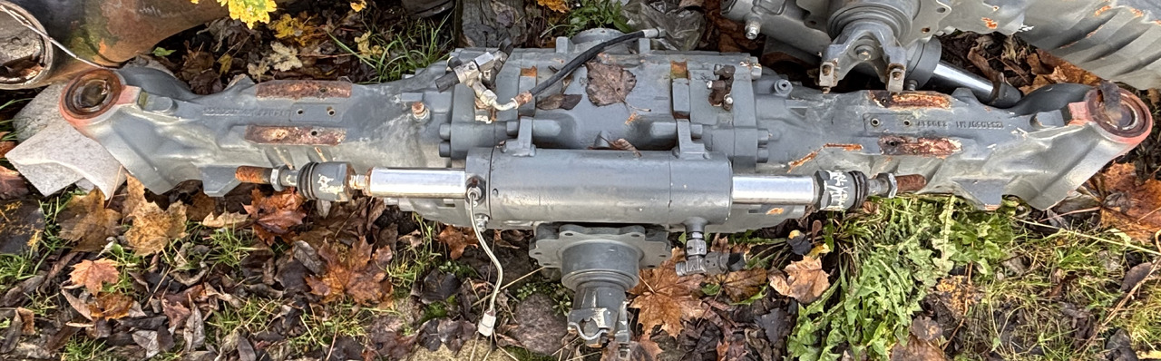 Claas Scorpion 635 Wałek Przegubowy Czop Obudowa Przedniej Osi Pochwa Hamulec - Etuakseli - Traktori: kuva Claas Scorpion 635 Wałek Przegubowy Czop Obudowa Przedniej Osi Pochwa Hamulec - Etuakseli - Traktori Claas Scorpion 635 Wałek Przegubowy Czop Obudowa Przedniej Osi Pochwa Hamulec - Etuakseli - Traktori: kuva Claas Scorpion 635 Wałek Przegubowy Czop Obudowa Przedniej Osi Pochwa Hamulec - Etuakseli - Traktori