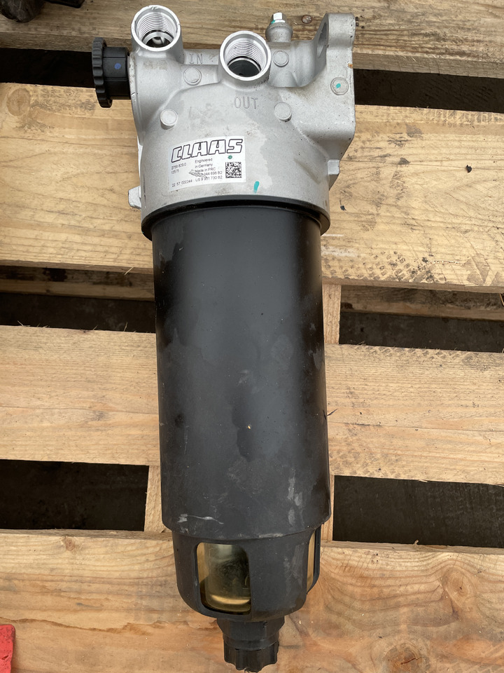 Claas Trion Evion - filtr paliwa silnika 0027588341 - Polttoainesuodatin - Maatalouskoneet: kuva Claas Trion Evion - filtr paliwa silnika 0027588341 - Polttoainesuodatin - Maatalouskoneet Claas Trion Evion - filtr paliwa silnika 0027588341 - Polttoainesuodatin - Maatalouskoneet: kuva Claas Trion Evion - filtr paliwa silnika 0027588341 - Polttoainesuodatin - Maatalouskoneet